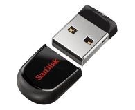 Sandisk 64GB Cruzer Fit - 202818 - zdjęcie 2